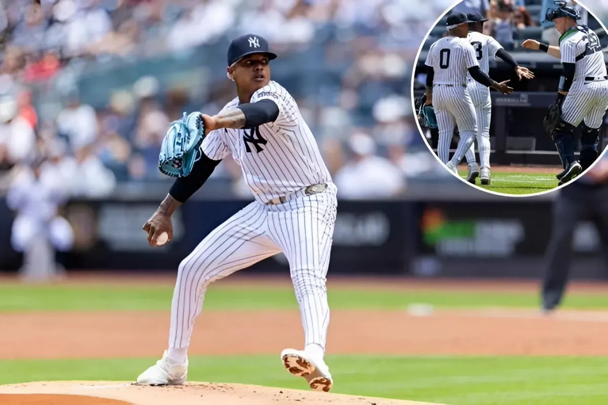 Marcus Stroman makes case to stay in Yankees rotation with strong return - lulu