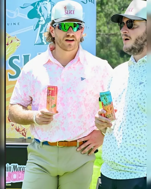 West Wilson Spotted Golfing and Chilling — Swinging Clubs and Serving Looks! 🥟⛳️ - lulu