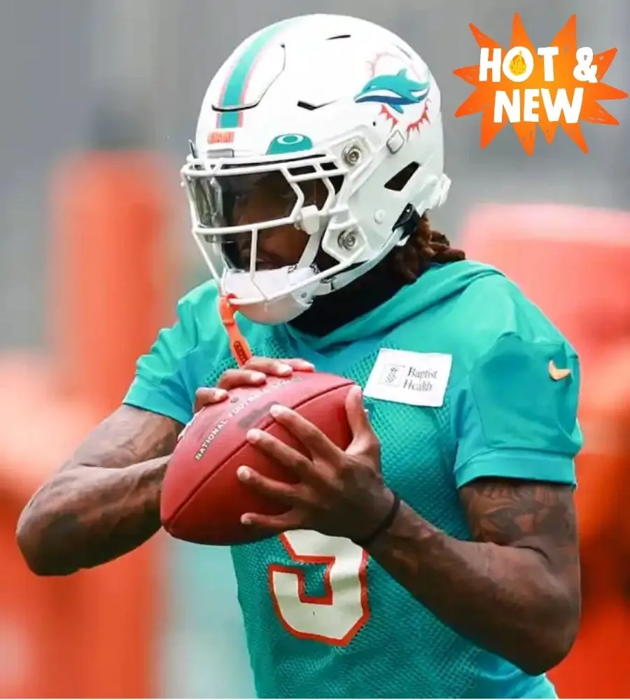 NFL Blockbuster Trade Proposal Sends Dolphins’ Jalen Ramsey to AFC West