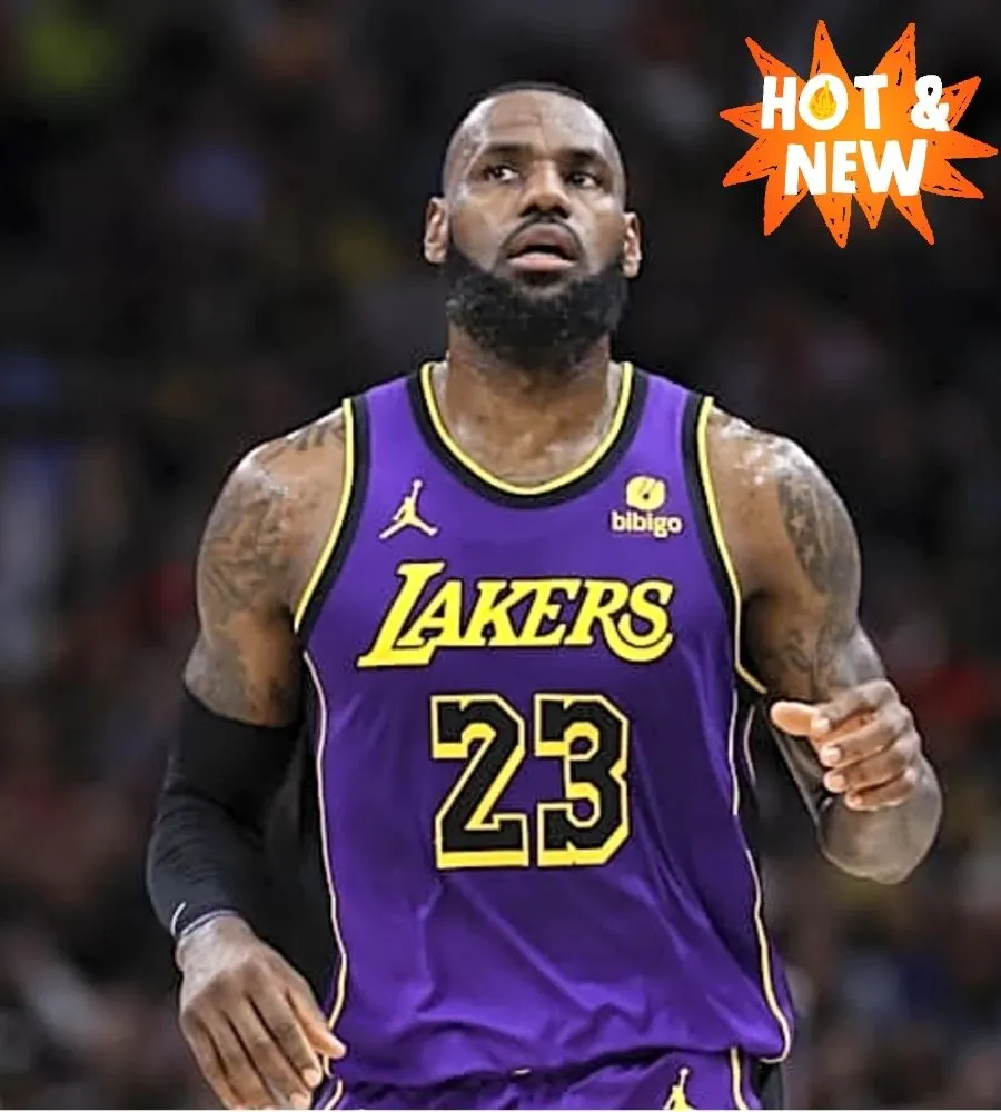 LeBron James and Lakers Trade Talk Gets Pushback