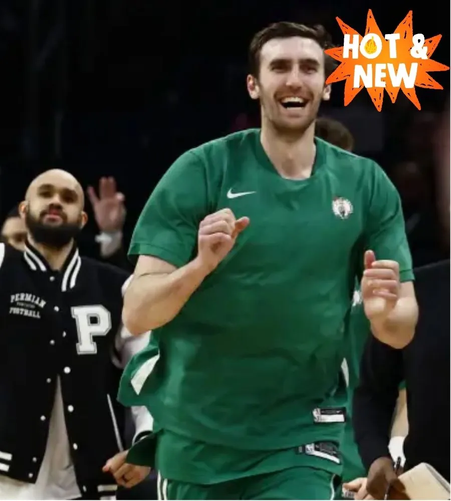 Celtics In-Demand Backup Center Draws Interest From 2 Teams