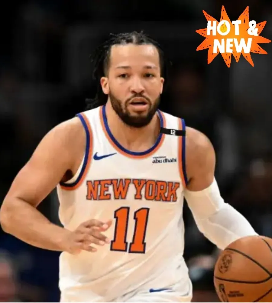 Knicks Predicted to Sign ‘Immediate Upgrade’ to Help Jalen Brunson