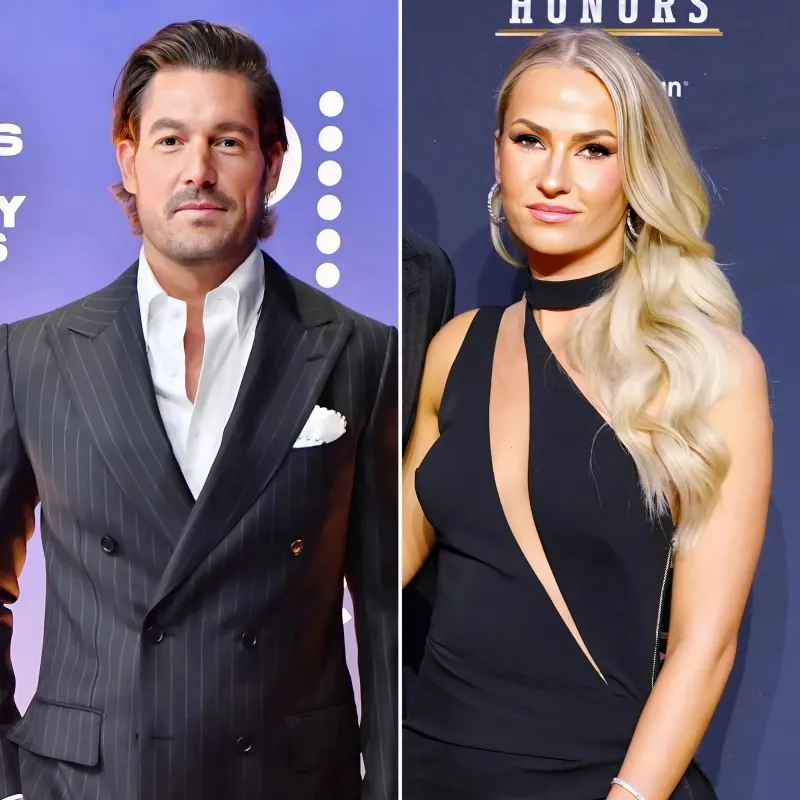 Craig Conover Confirms He’s Single After Brief Romance With Natalie Buffett: I Have ‘Healing to Do’ - lulu