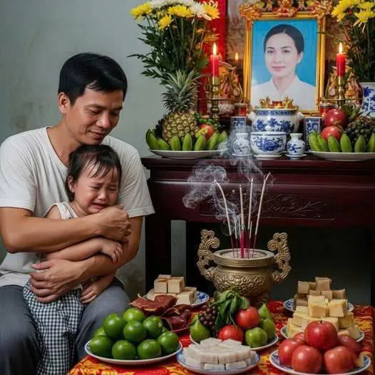 Chúng tôi đã sống bên nhau suốt 20 năm, cùng nhau vượt qua bao khó khăn và sóng gió.