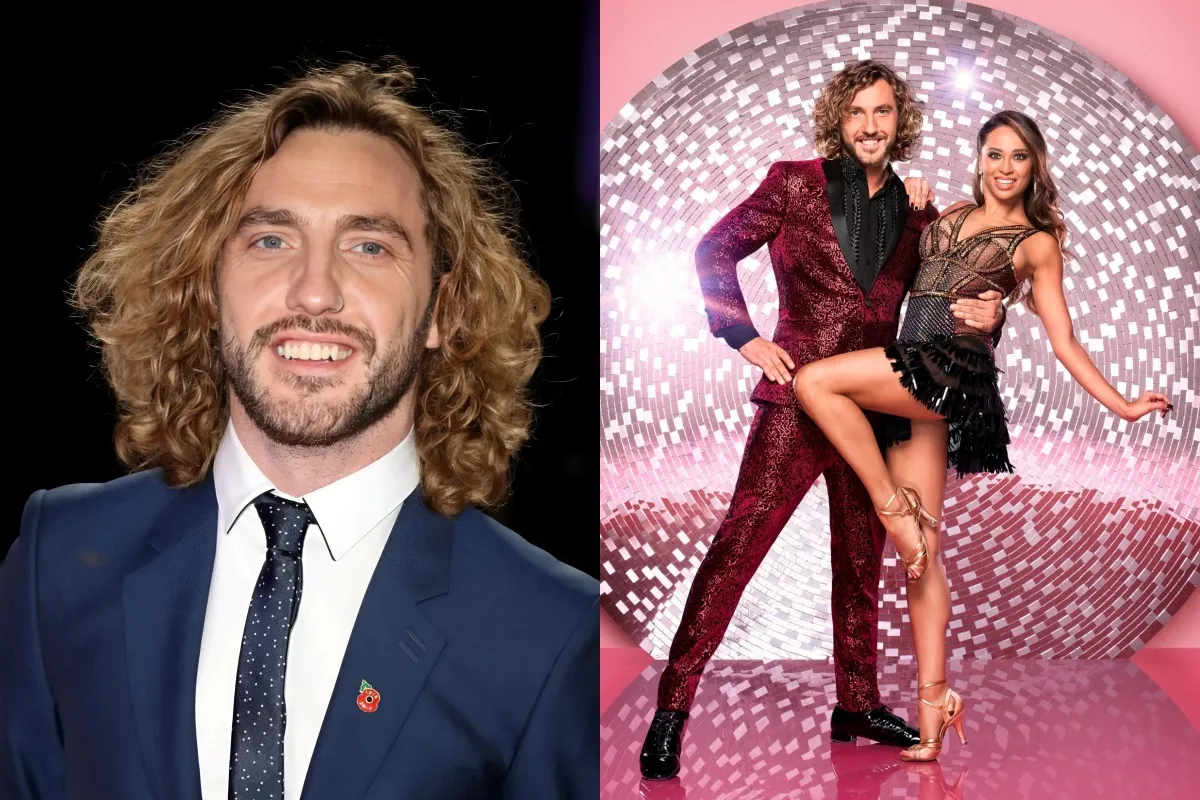 Second Strictly star reveals he was mugged in London just days before dancer was left traumatised liennhi
