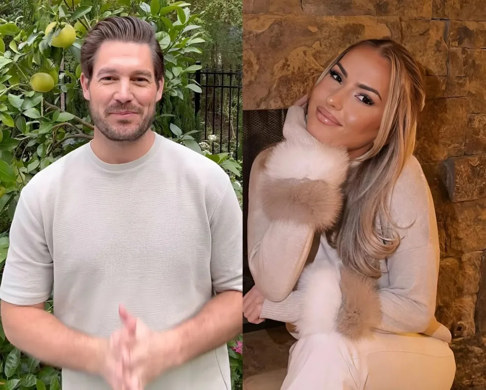 Craig Conover Shares What Went Wrong With Natalie Buffett, Plus Teases Southern Charm Season 11 & Claims He Was Blindsided by Paige Questions on Kristin’s Podcast - lulu