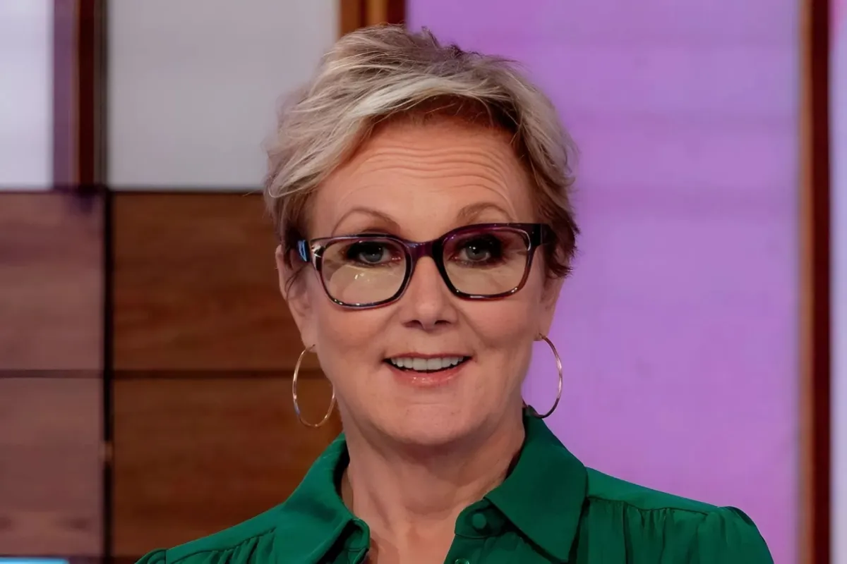 Loose Women star Sue Cleaver addresses 'catfights' and 'massive fallout' with Denise Welch ngocc
