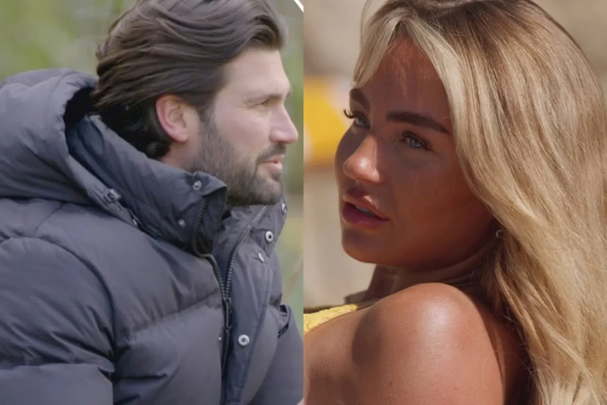 EXCLUSIVE TOWIE’s Ella Rae Wise speaks out on ‘grieving’ Dan Edgar romance liennhi