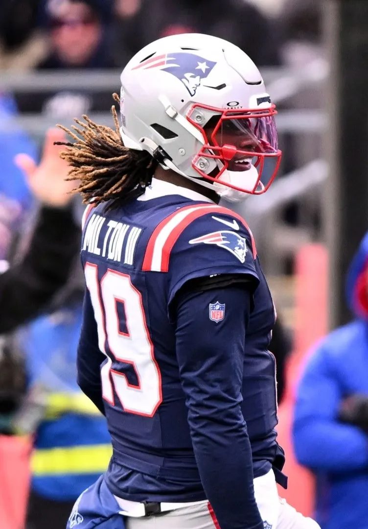 Patriots Trade Proposal Ships Out Potential Cut-Candidate To AFC South