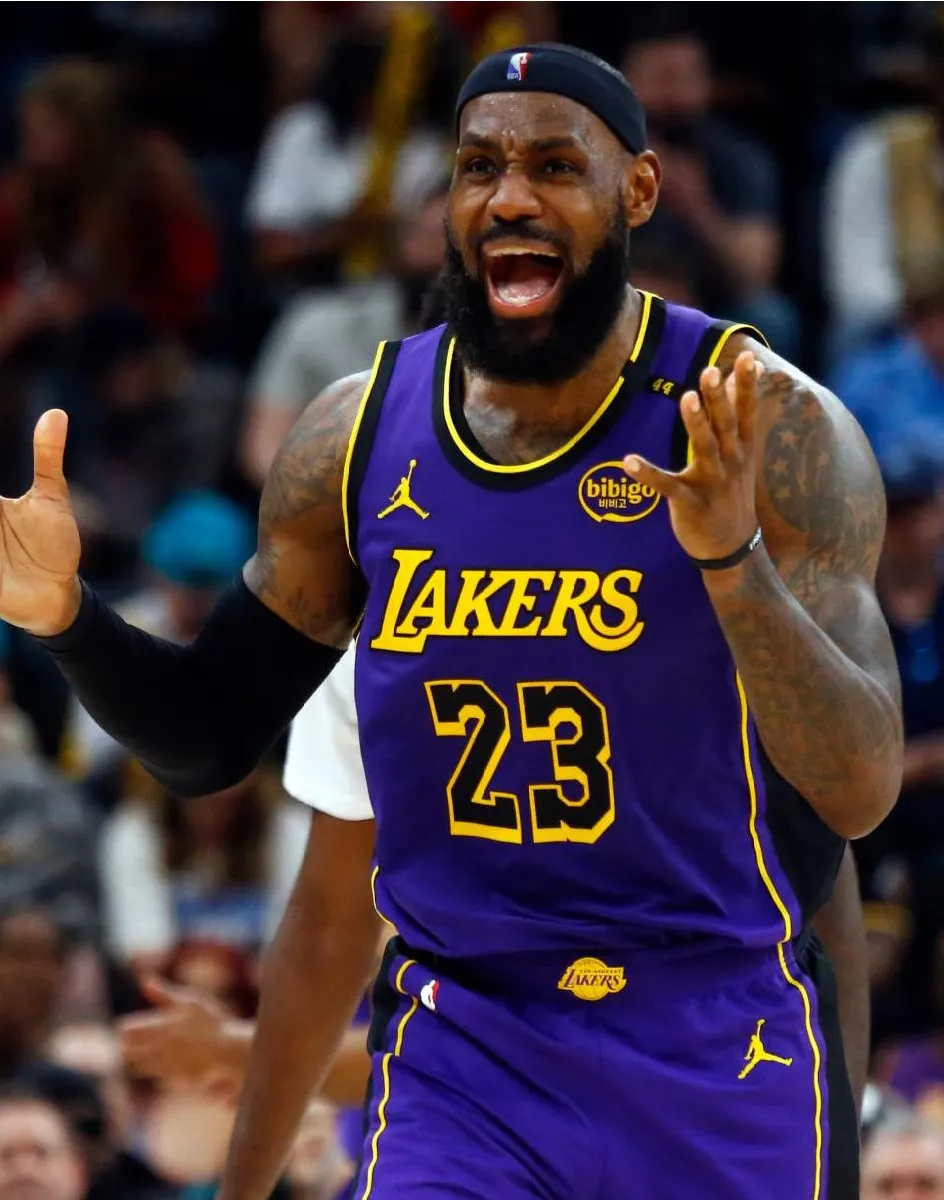 Mavericks-LeBron Trade ‘Buzz’ Up After Rich Paul’s Comment