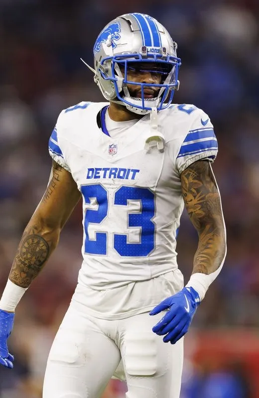 Lions only topped by Super Bowl champions in latest linebacker rankings