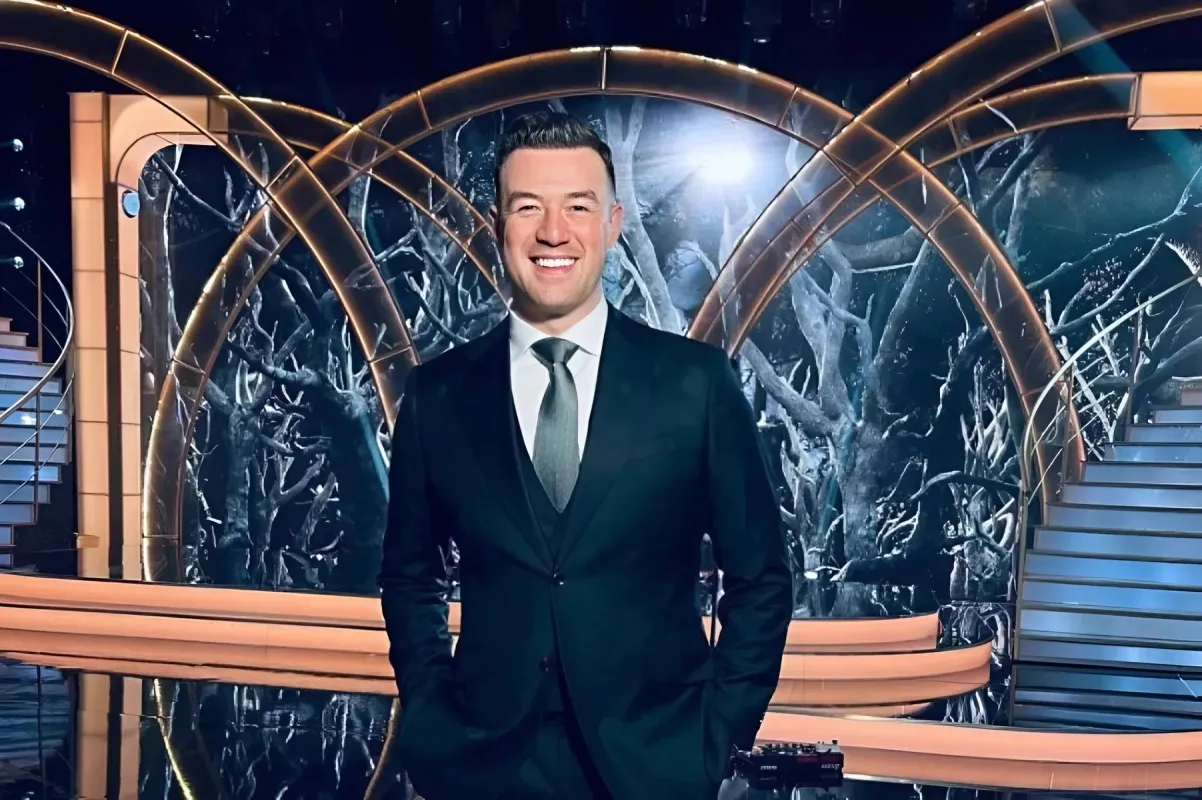Strictly Come Dancing's Kai Widdrington says 'to be continued' as fans rush to make demand liennhi