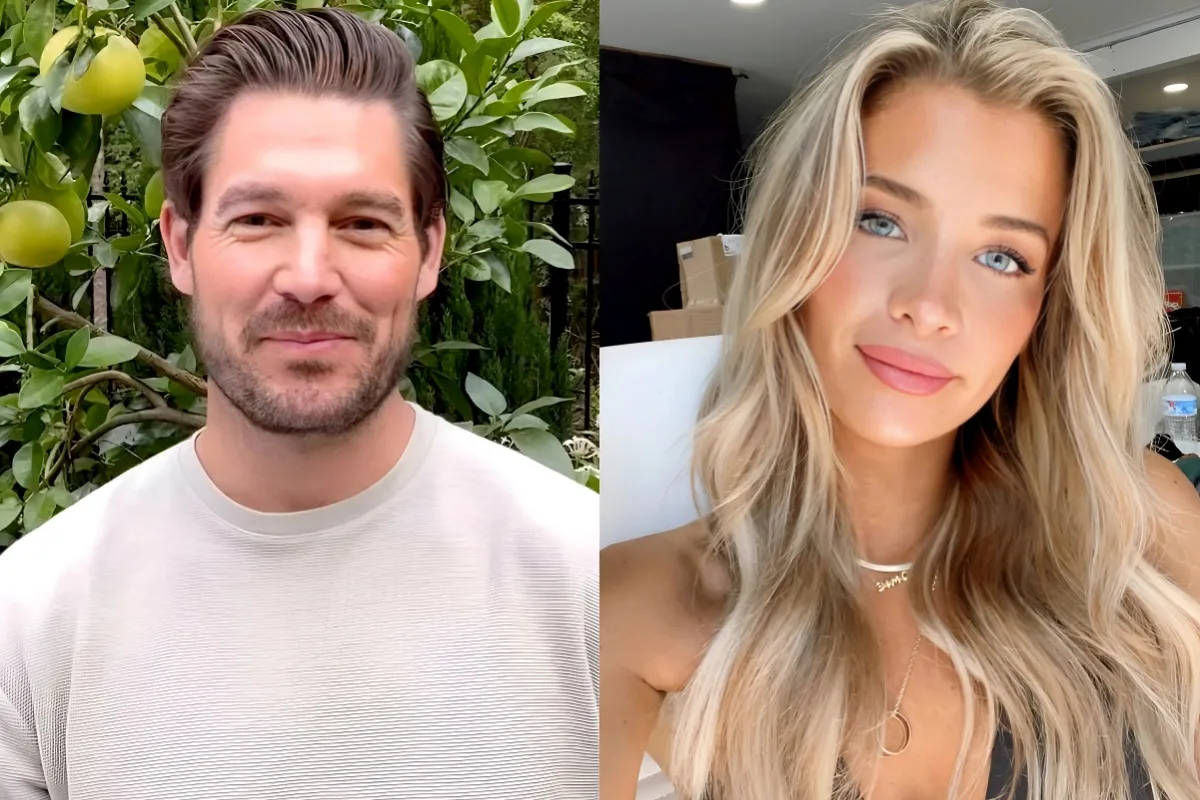 Fans React as Naomie Olindo Supports Ex Craig Conover and Reveals Her “Dream Home” in Charleston tram