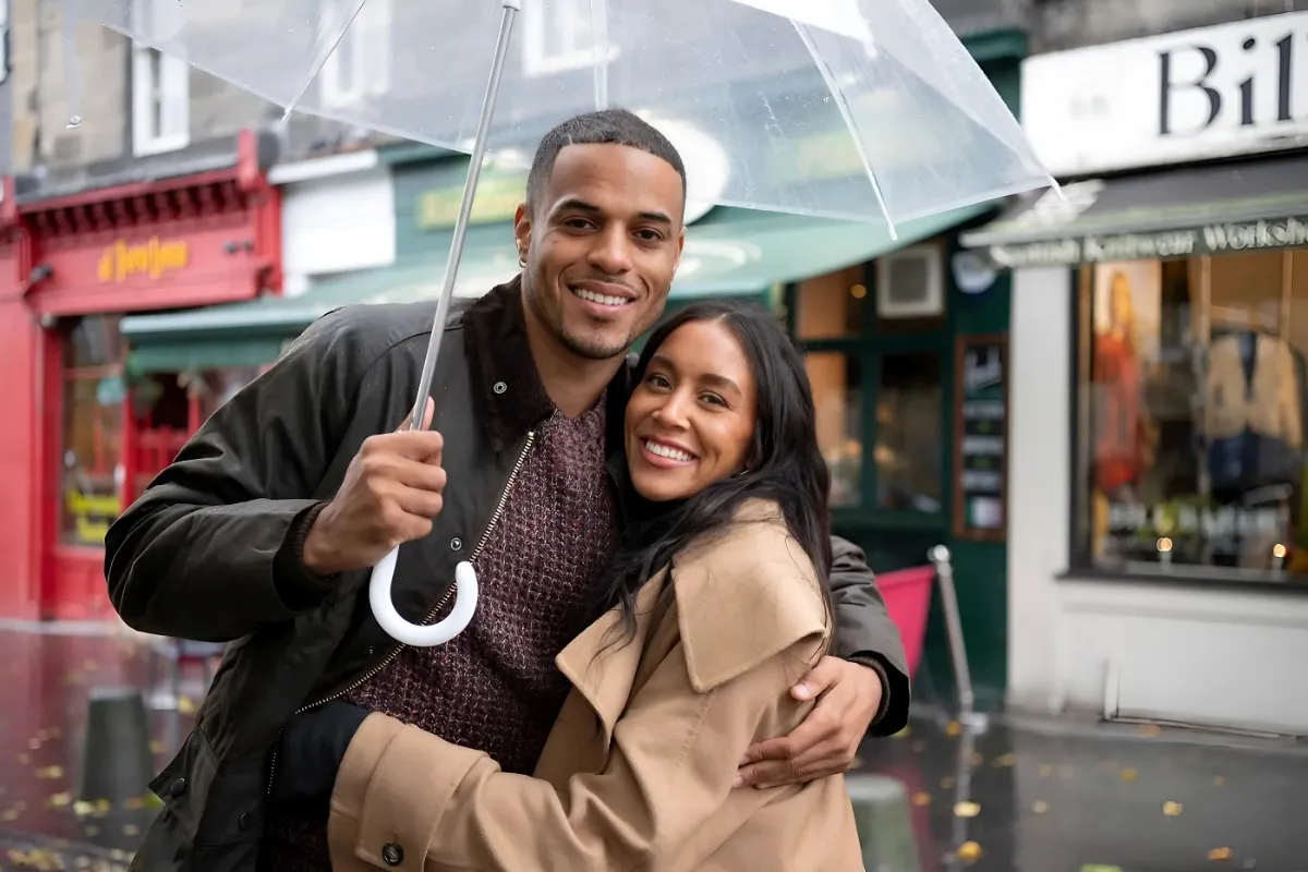 Bachelor’s Grant Ellis Seemingly Claps Back at Ex Litia Garr’s ‘Gaslight Survivor’ Hat tram