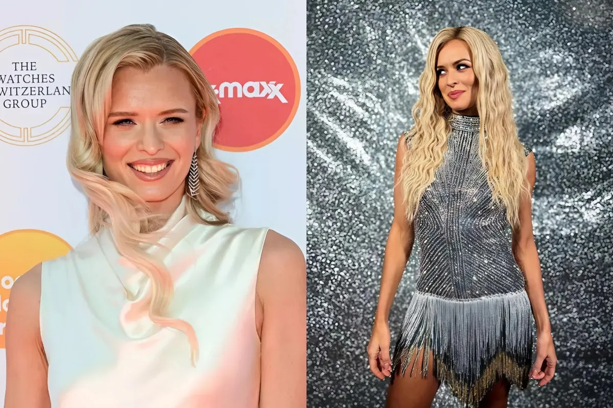 Strictly Come Dancing's Nadiya Bychkova 'needs to make sure' as she makes surprise insurance admission liennhi