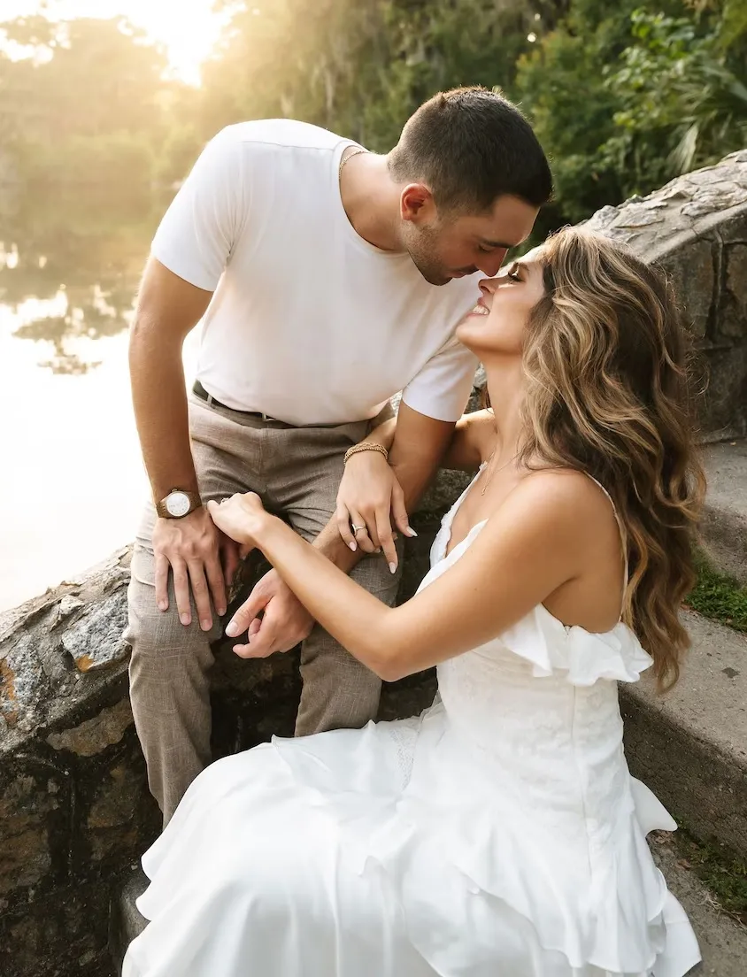 The Bachelor's Joey Graziadei & Kelsey Anderson Just Teased Their Next Life Chapter & It’s Exciting