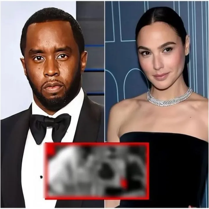 BREAKING NEWS: Gal Gadot Speaks Up ” ADMITTING ” That When She Was Young, She Accepted To Sleep With