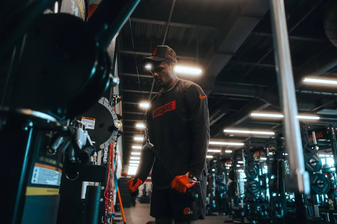 Latest Deshaun Watson Update Adds More Confusion To Browns QB Room