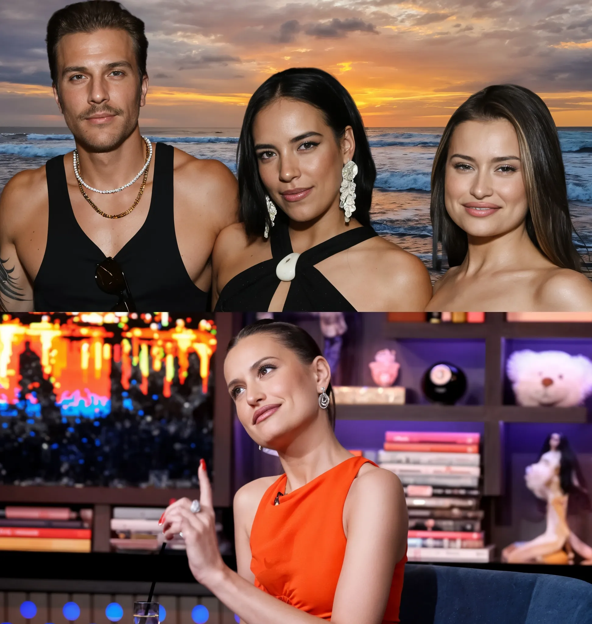 ‘Summer House’ Star Dodges Question About Return for Season 10