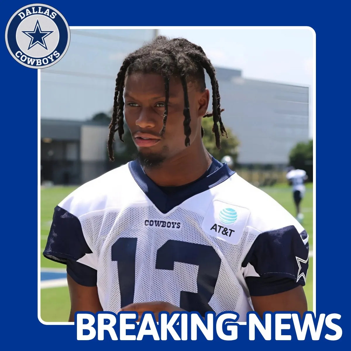 BREAKING: George Pickens’ incredible power has all NFC East teams wary of the Dallas Cowboys