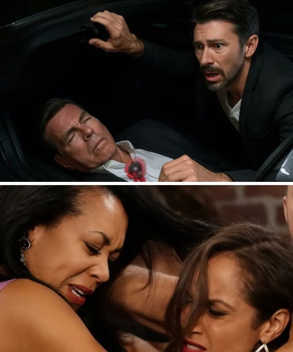 The Young And The Restless Spoilers: Dumas’ Fatal Game Begins, Everyone Panics When Jack Suddenly Disappears