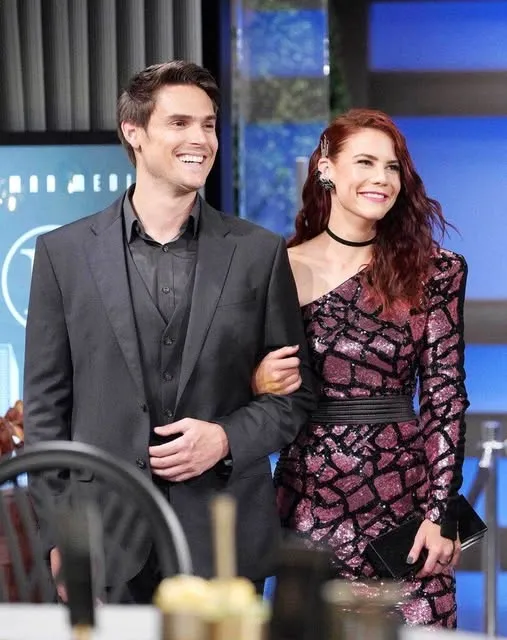 Heartwarming Surprise: Y&R’s Mark Grossman Shares Stunning Wedding Pics – But Who’s the Lucky Bride?