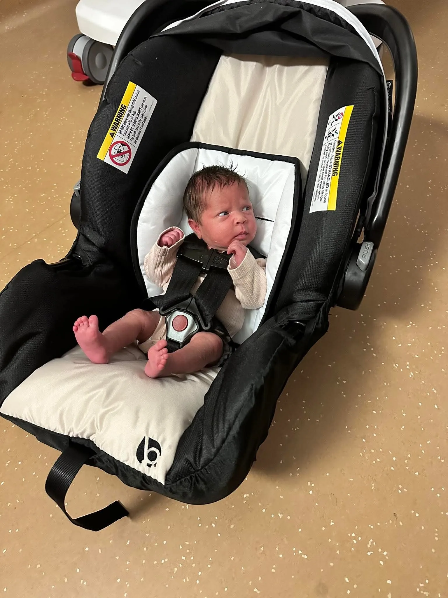 The Bittersweet Reality of NICU Life for Twin Moms