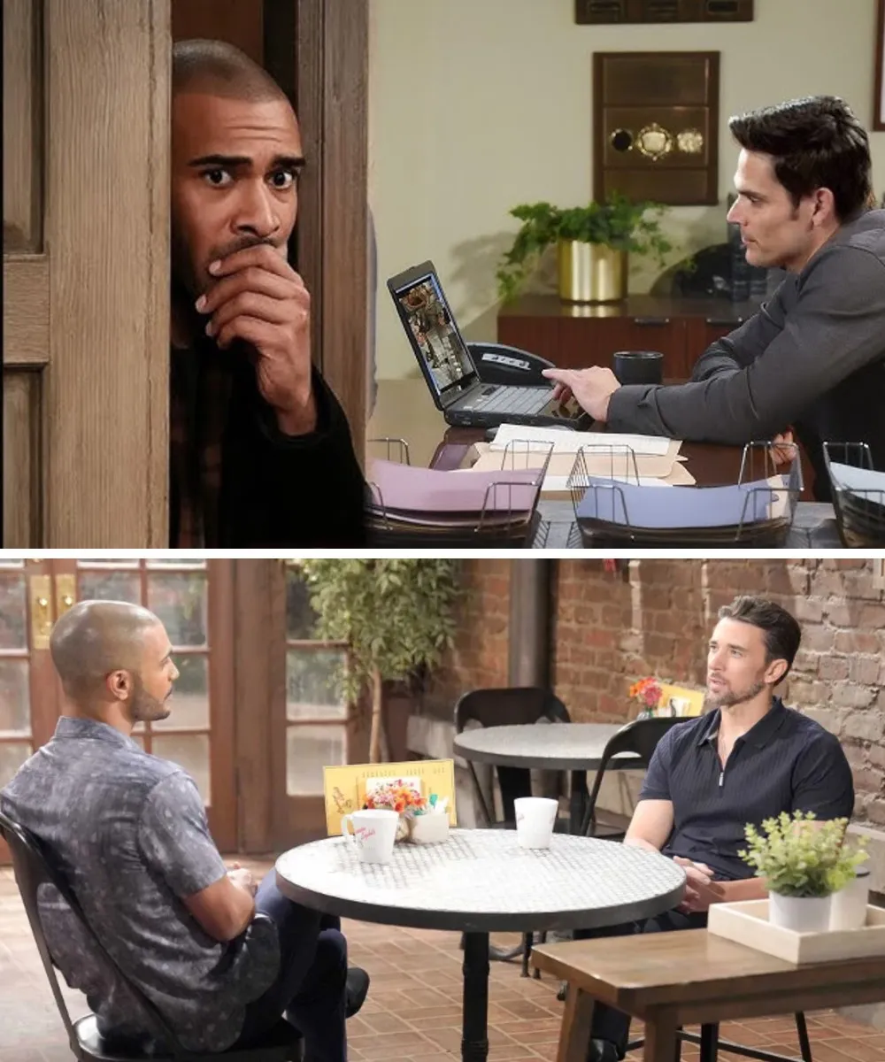 The Young And The Restless Spoilers: Holden’s Shocking Secret Revealed, Adam Found He Bought Genoa City For Dumas