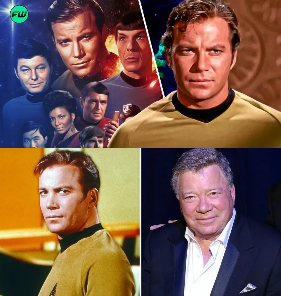 William Shatner net worth 2025: How much money does the Star Trek actor make?