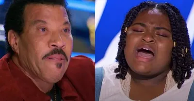 Formerly homeless teen and her mom leave Lionel Richie in tears during emotional ‘American Idol’ audition