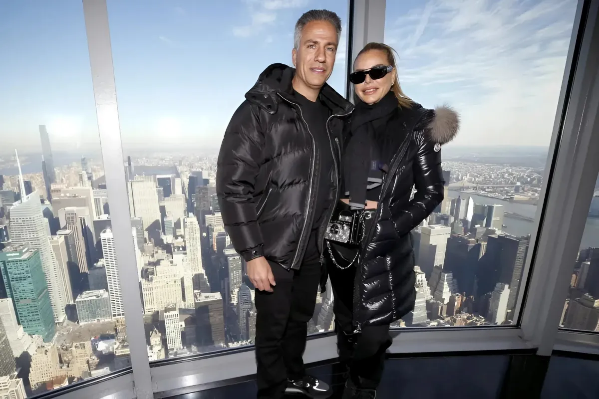 Alexia Nepola’s Ex-Husband Todd Buys $4.2 Million Luxury Miami Apartment-quang