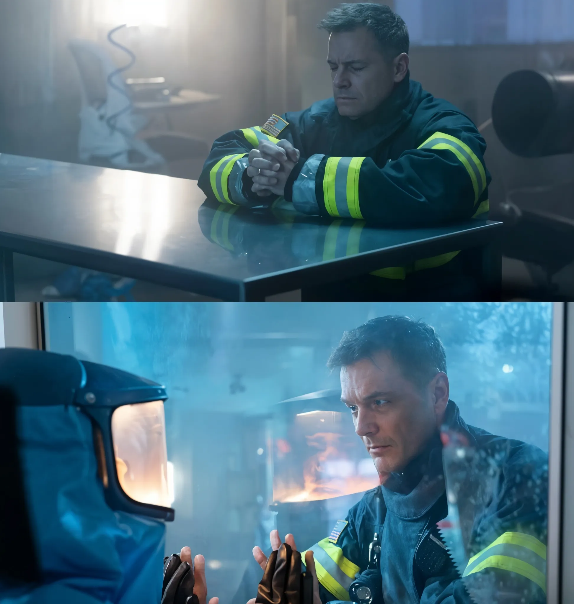 9-1-1 Might Actually Kill Off Bobby?! This ABC Twist Changes Everything