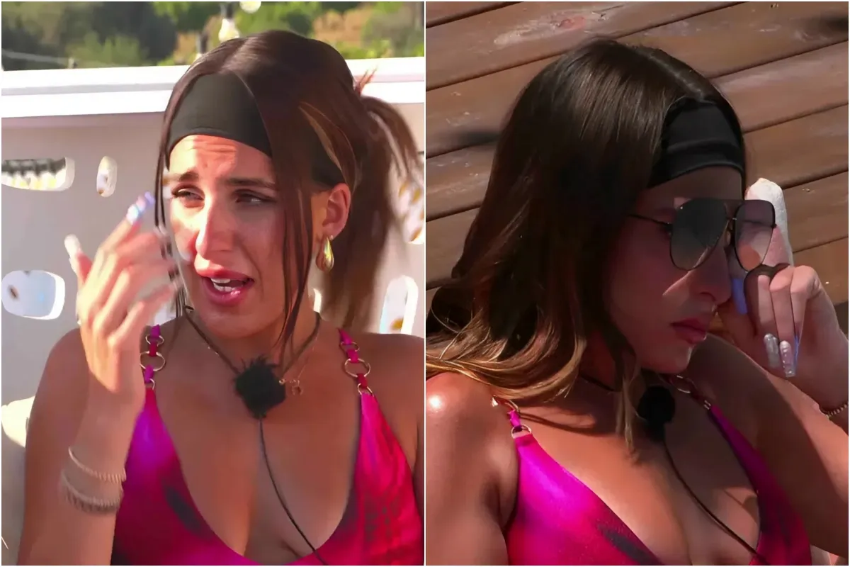 Real reason behind Toni and Helena’s feud say Love Island fans as they accuse star of ‘being fake’ ngocc