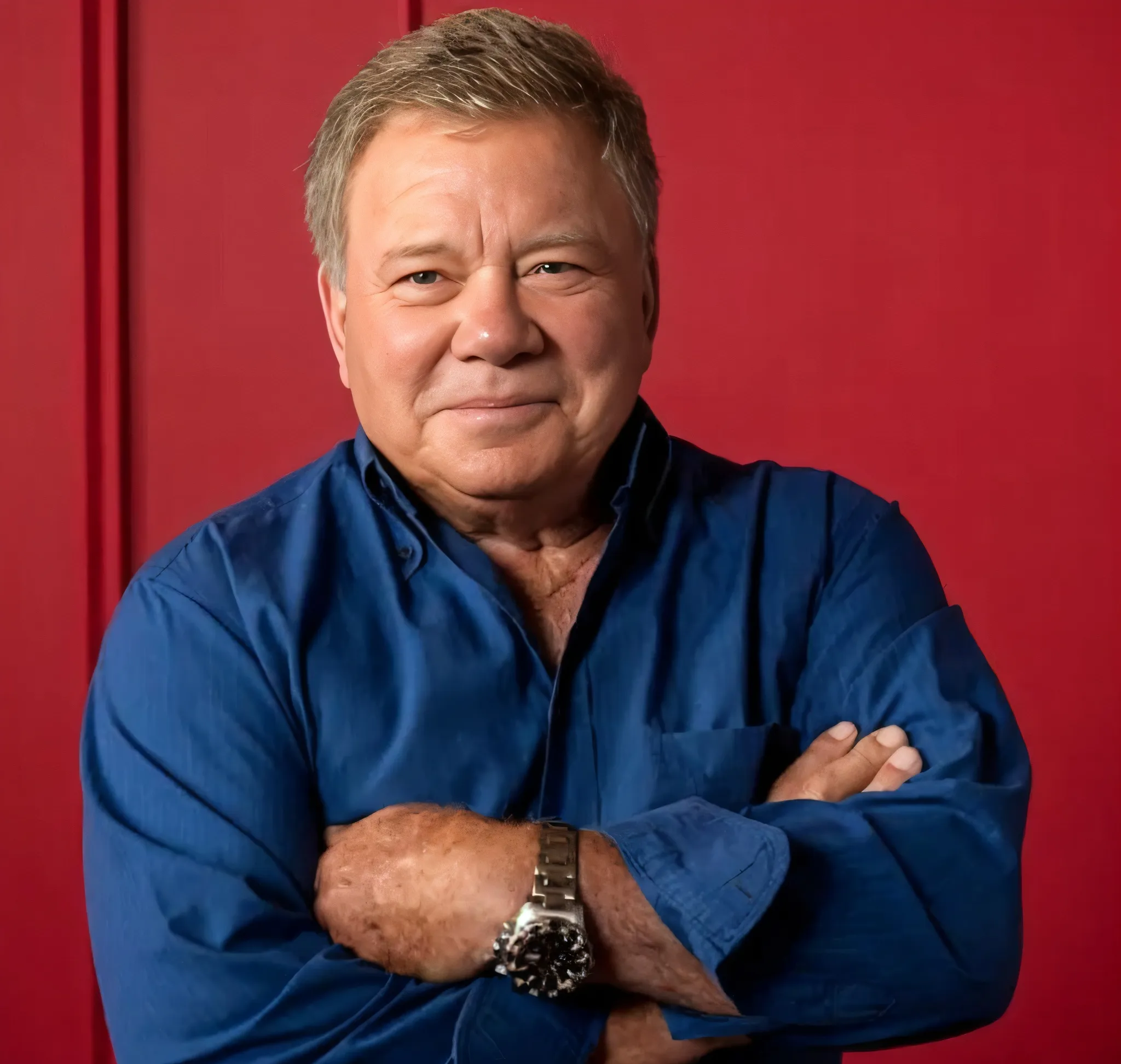 William Shatner still battles 'difficult' health condition caused by 'Star Trek' mishap