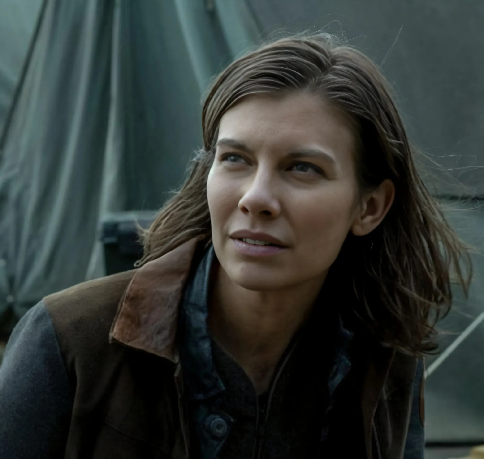 'TWD: Dead City' Star "Manifesting" Series Reunion & Season 3 After Death-Filled Finale