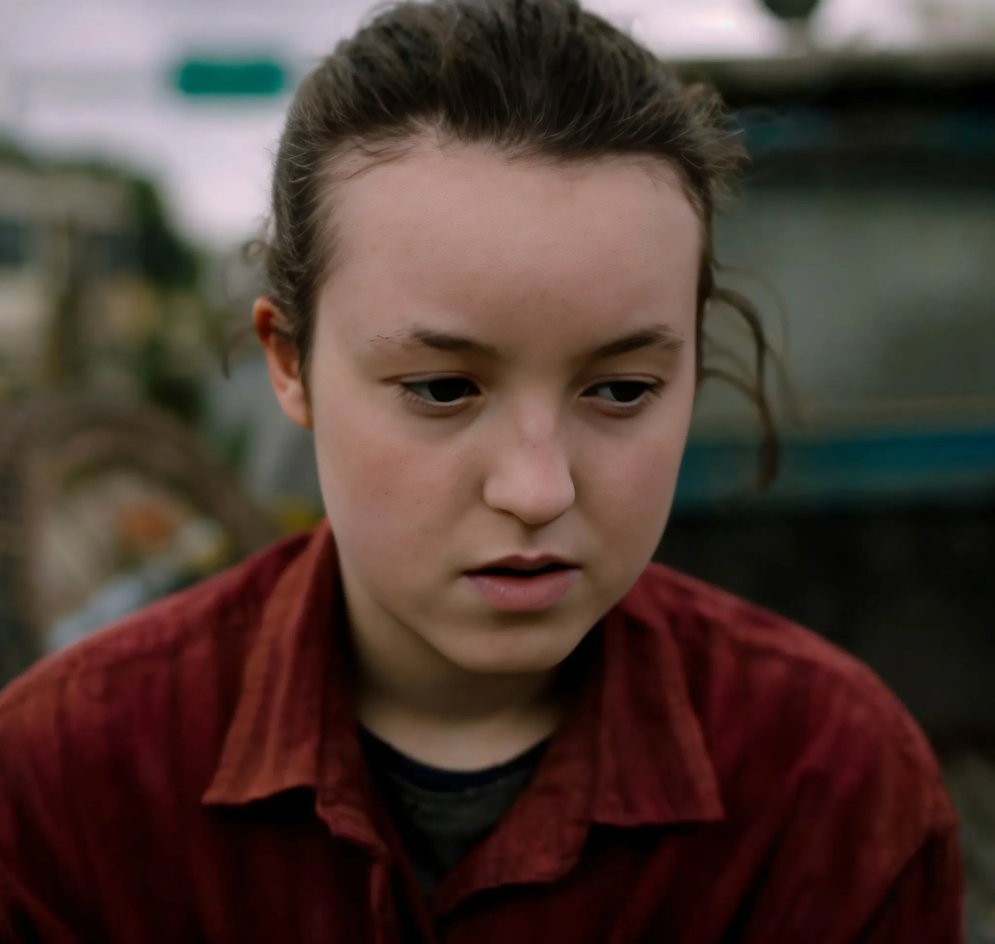 No, Bella Ramsey Is Not Fired From The Last of Us Season 3