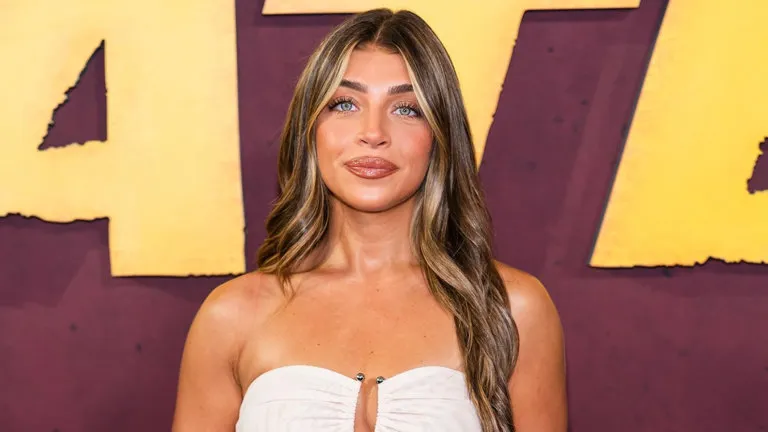 Next Gen NYC’s Gia Giudice Addresses Rumor of Being Fired by Bravo, Andy Cohen’s Comments, and Shuts Down Rutgers Plagiarism Allegations, Plus Reacts to Lauren Manzo’s Comments About Lexi Ioannou’s Interview