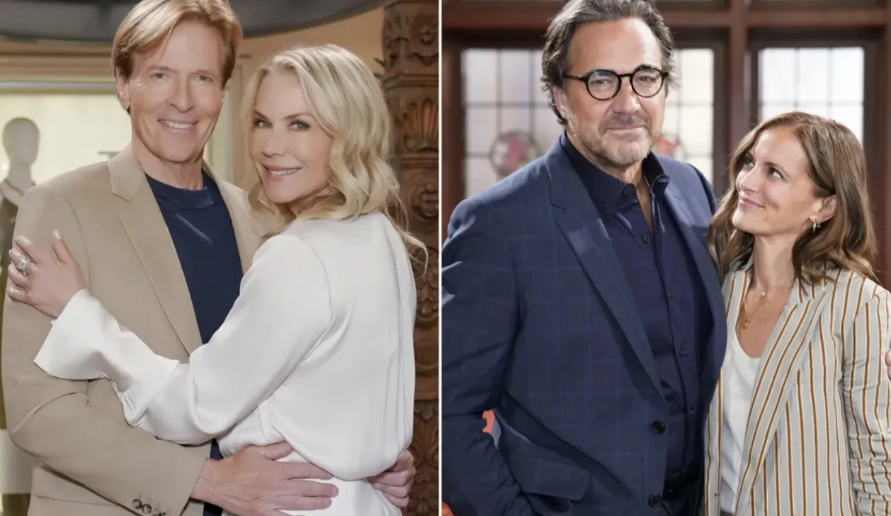Bold & Beautiful’s Taylor Is Making a Huge Mistake — But What Brooke Does Next Will Be An Even Bigger One!