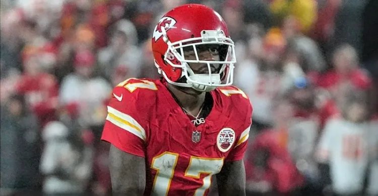 'The Writing May Already Be on the Wall;' Former Kansas City Chiefs 3x Super Bowl Champion Already in Danger of Being Released