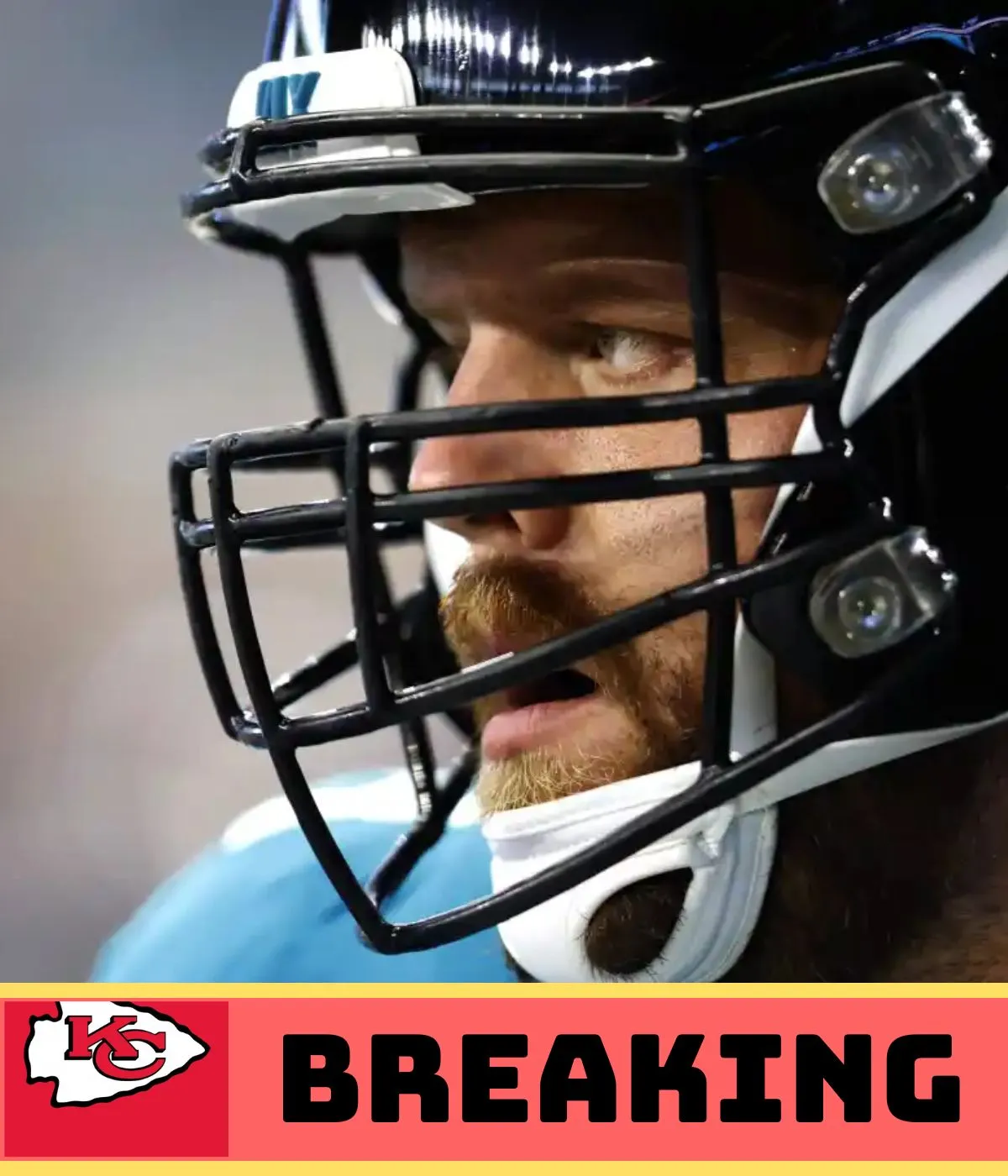 Chiefs Should Check in on Ex-All-Pro Guard, 2 Other Free Agents Before Camp