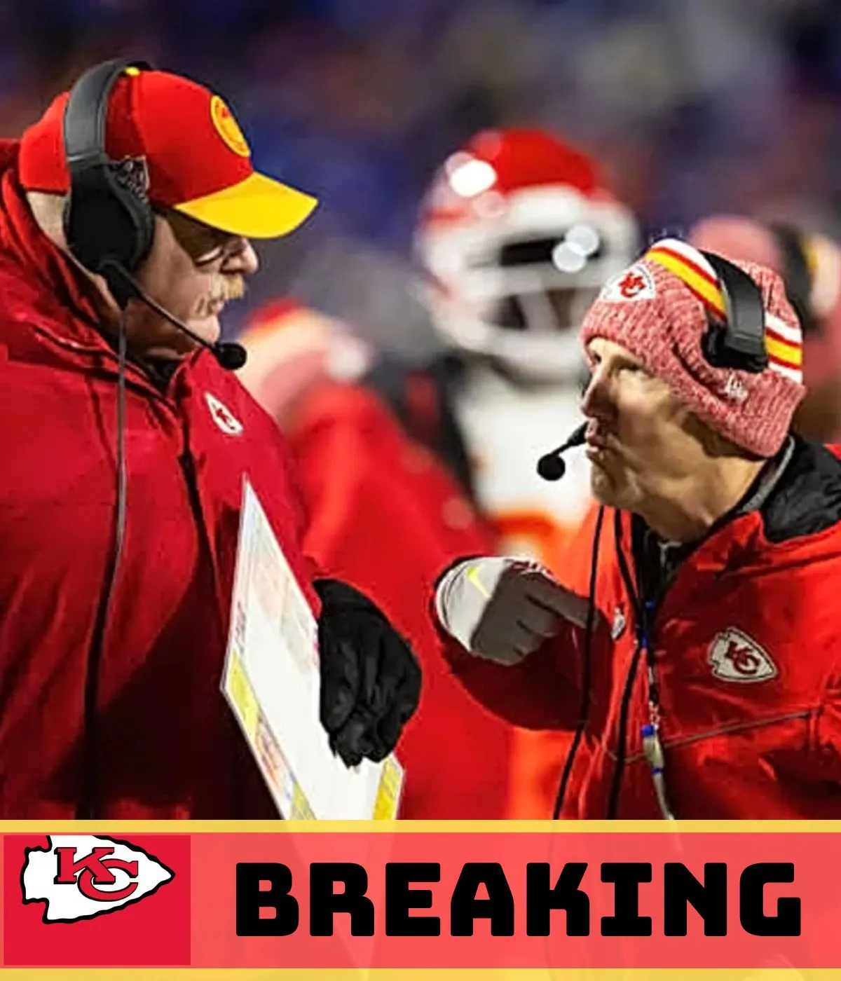 Former NFL Scout Predicts Chiefs' Regular Season Record