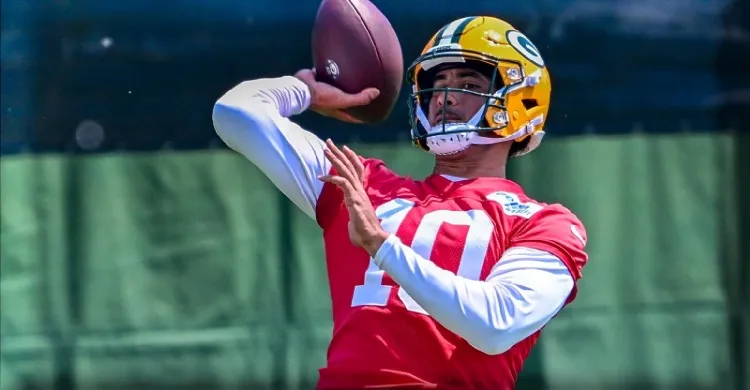 'Will the Real Jordan Love Please Stand Up?' Green Bay Packers Insider Puts QB on Notice Ahead of 2025 NFL Season