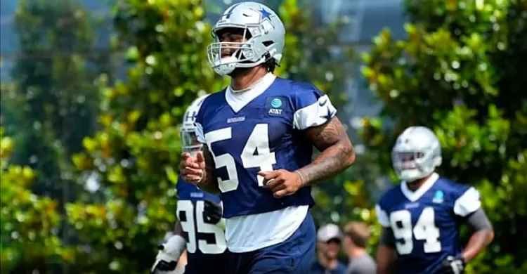 Dallas Cowboys edge rusher sends major warning to rest of NFL