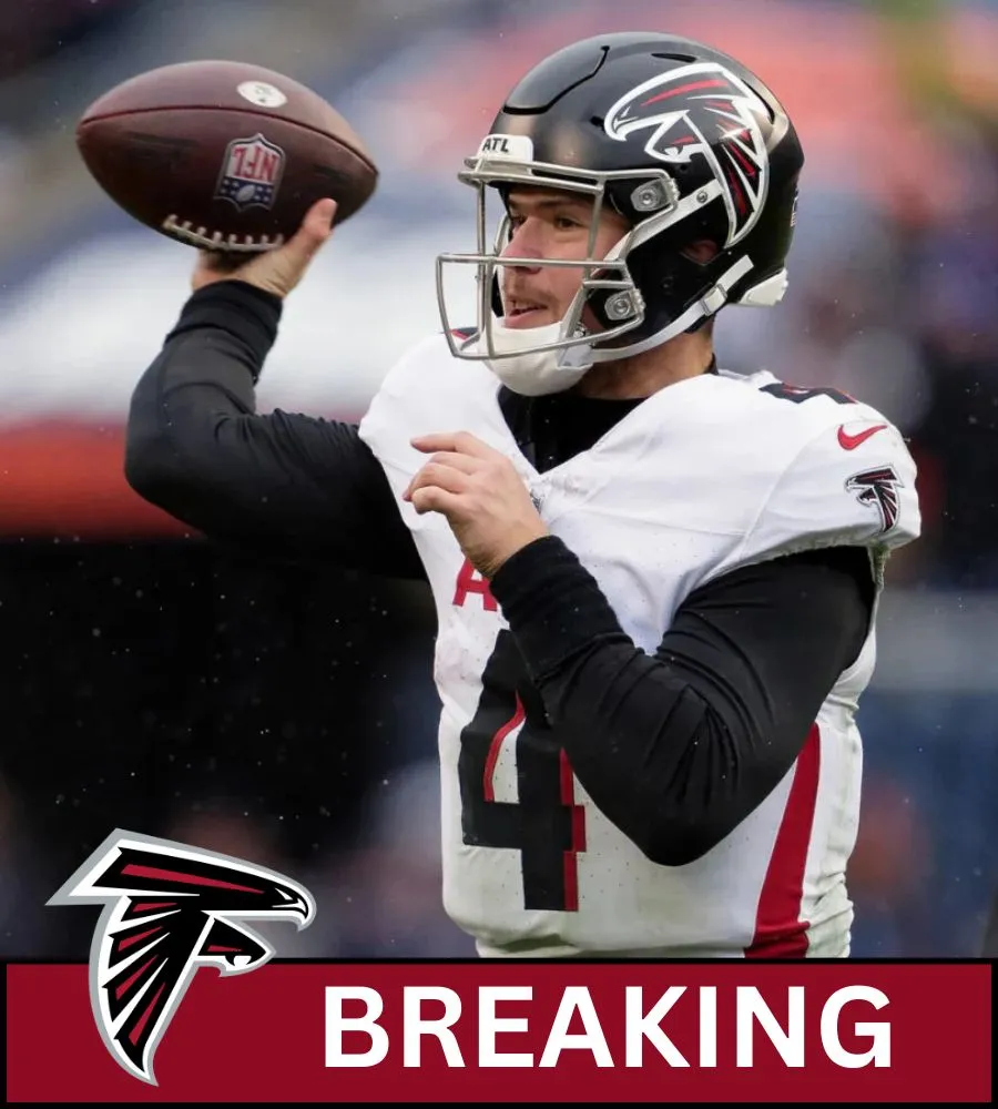 Falcons Named in Trade Idea for Patriots' Veteran WR