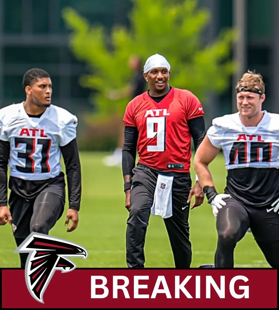 A Defense With A Bite, A Kirk Cousins Countdown, And Weapons Finally Utilized Proves Vital For Atlanta In 2025