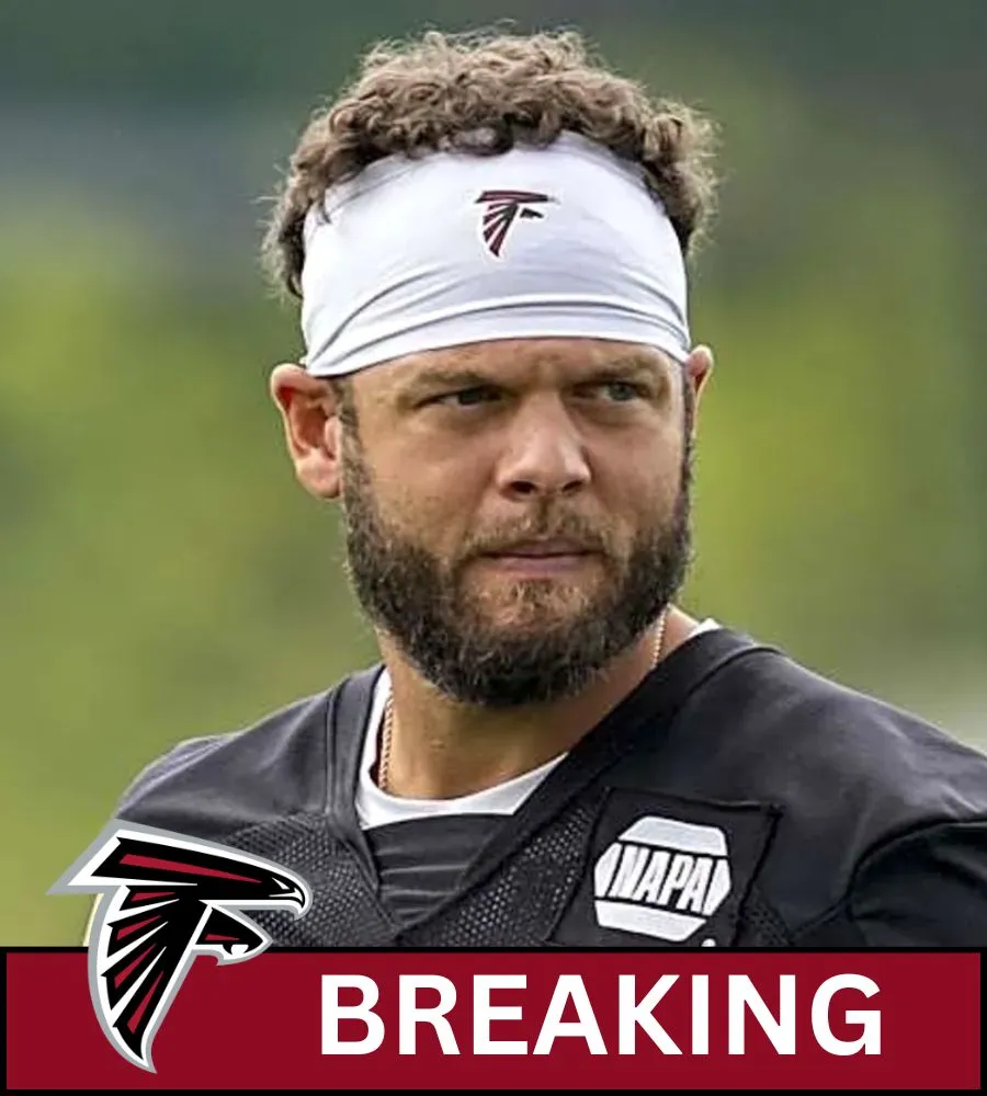 Former Atlanta Falcons Safety Named High School Head Coach
