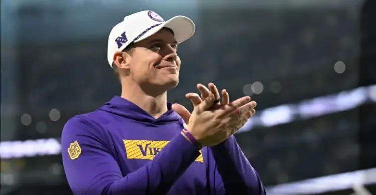 Newest Vikings Player Already Making Doubters ‘Eat Their Words’