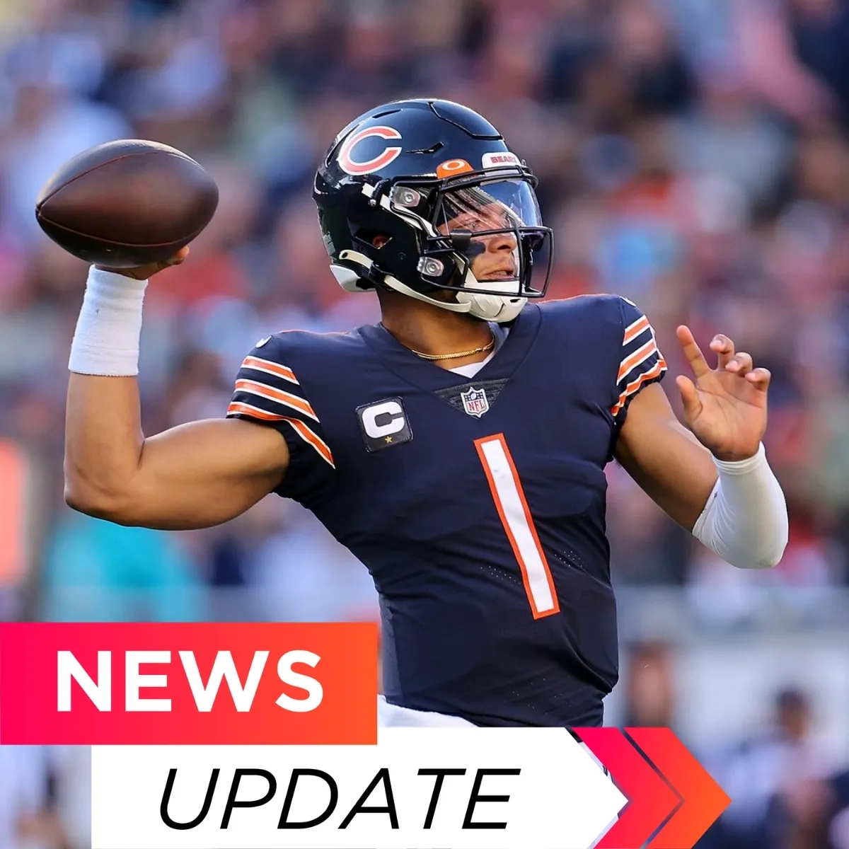 Was Justin Fields the Bears' biggest NFL draft mistake of the last 5 years?
