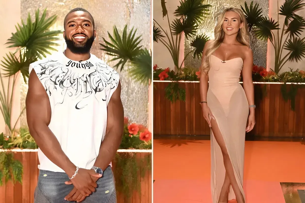 Love Island star sparks fix claims as he says ‘it wasn’t my decision’ over dumping