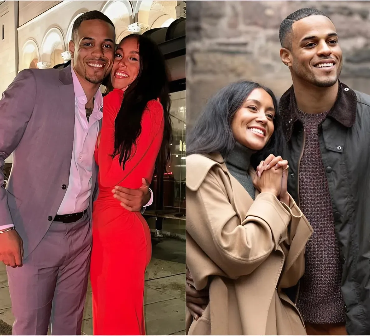 Bachelor’s Grant Ellis Seemingly Claps Back at Ex Litia Garr’s ‘Gaslight Survivor’ Hat